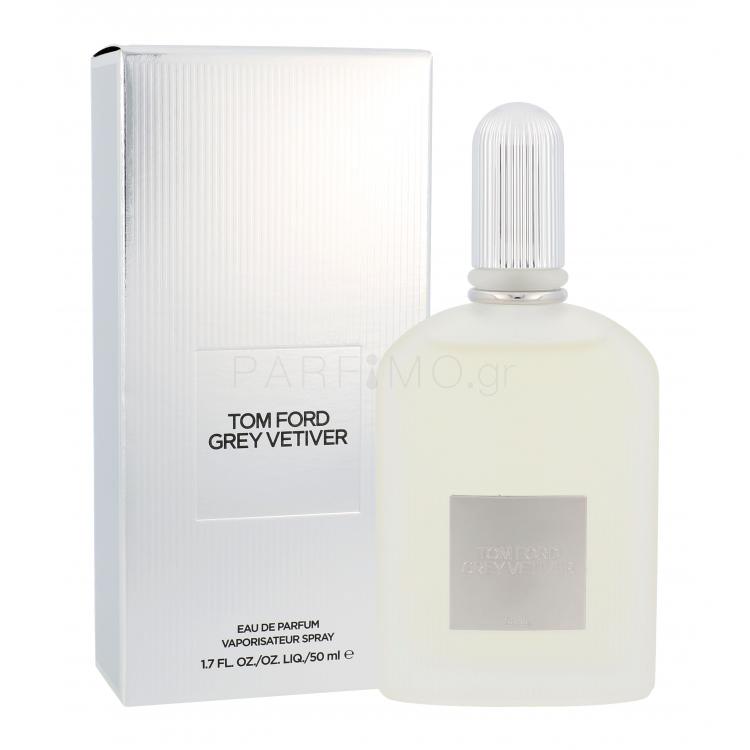 TOM FORD Grey Vetiver Eau de Parfum για άνδρες 50 ml