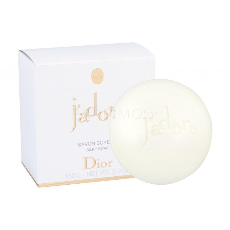 Christian Dior J&#039;adore Στερεό σαπούνι για γυναίκες 150 gr
