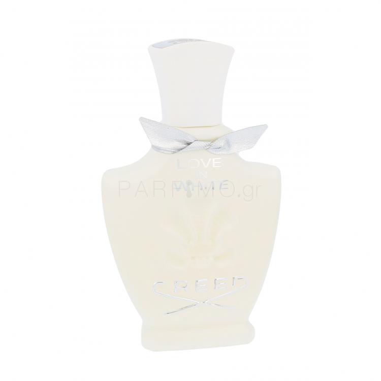 Creed Love in White Eau de Parfum για γυναίκες 75 ml