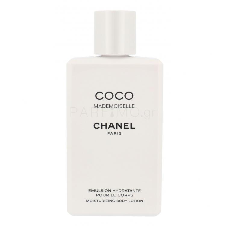 Chanel Coco Mademoiselle Λοσιόν σώματος για γυναίκες 200 ml