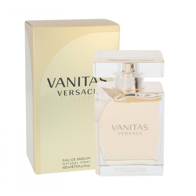 Versace Vanitas Eau de Parfum για γυναίκες 100 ml