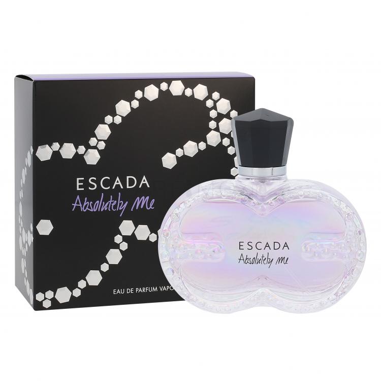 ESCADA Absolutely Me Eau de Parfum για γυναίκες 75 ml