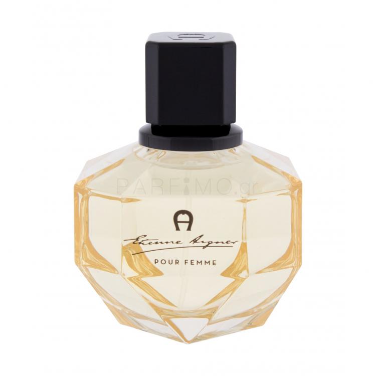 Aigner Etienne Aigner Pour Femme Eau de Parfum για γυναίκες 100 ml
