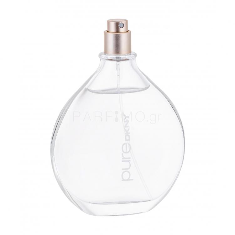 DKNY Pure A Drop of Vanilla Eau de Parfum για γυναίκες 100 ml TESTER