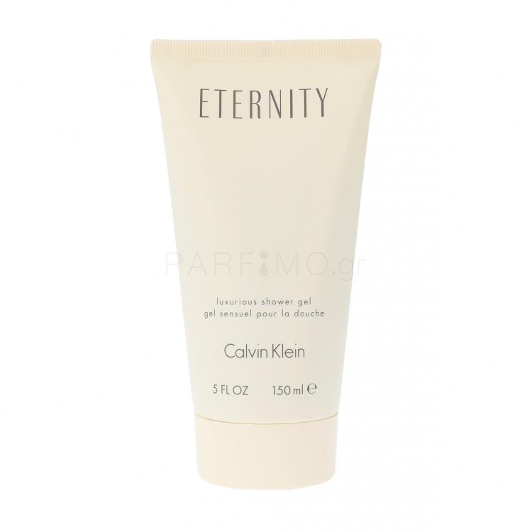 Calvin Klein Eternity Αφρόλουτρο για γυναίκες 150 ml