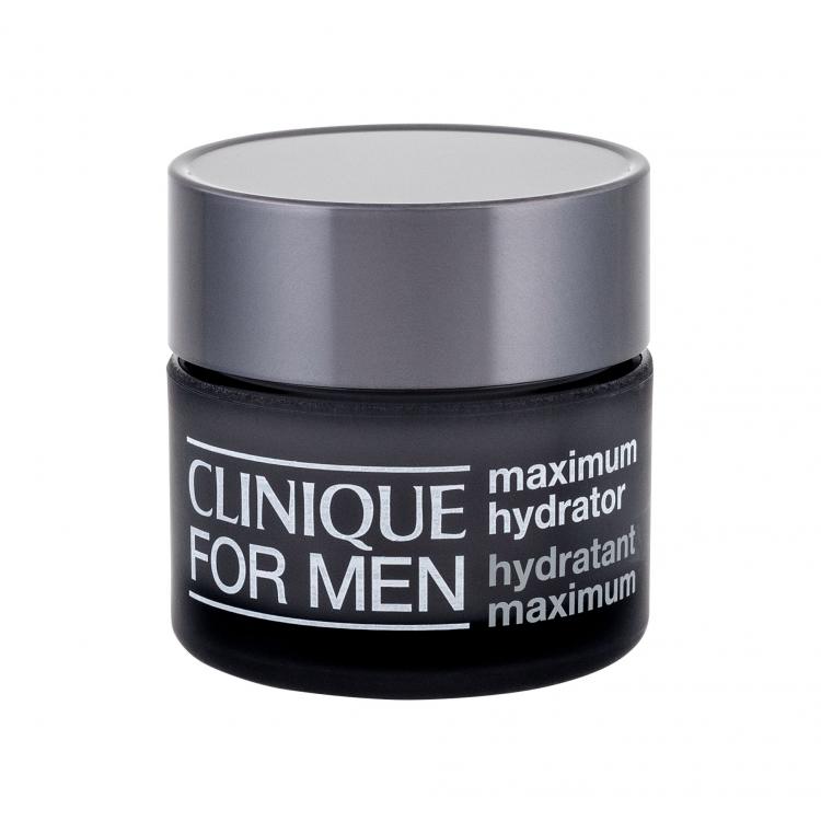 Clinique For Men Maximum Hydrator Κρέμα προσώπου ημέρας για άνδρες 50 ml