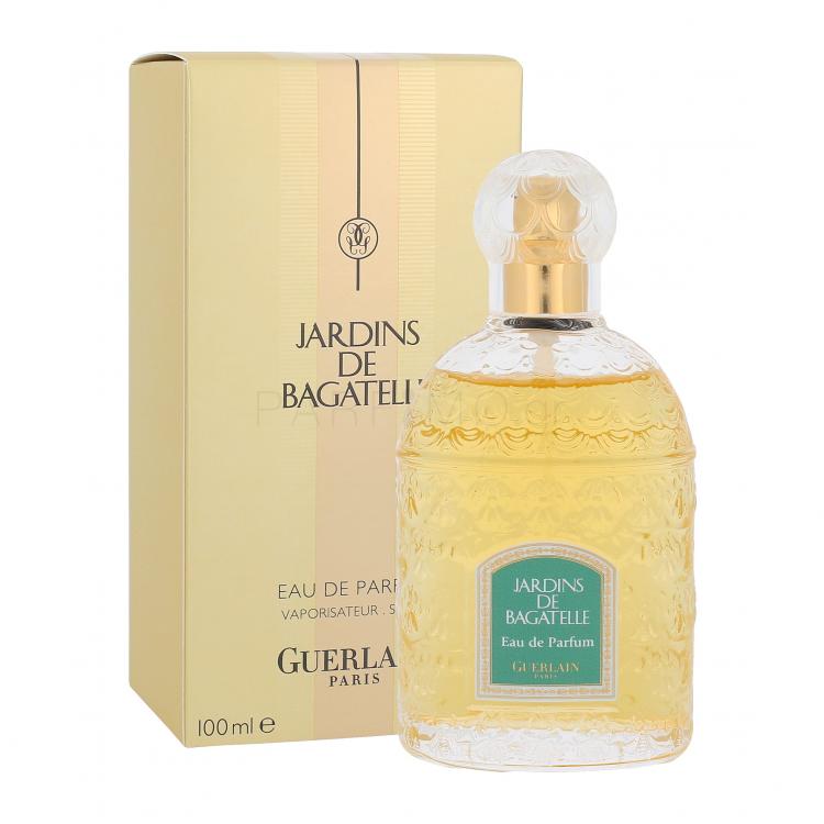 Guerlain Jardins de Bagatelle Eau de Parfum για γυναίκες 100 ml