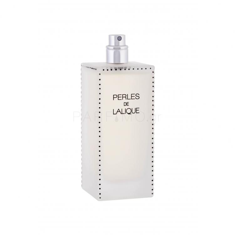 Lalique Perles De Lalique Eau de Parfum για γυναίκες 100 ml TESTER