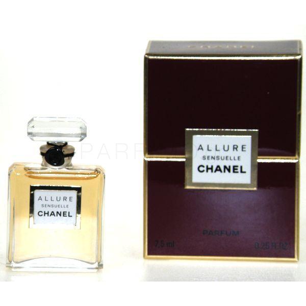 Chanel Allure Sensuelle Parfum για γυναίκες 7,5 ml χωρίς σελοφάν