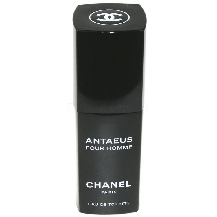 Chanel Antaeus Pour Homme Eau de Toilette για άνδρες Χωρίς ψεκαστήρα 100 ml TESTER