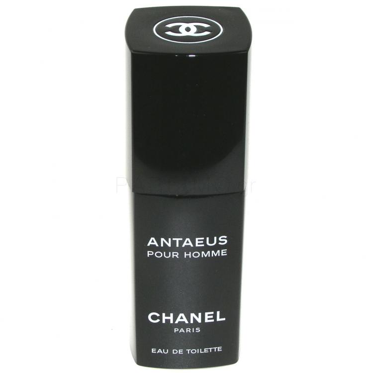 Chanel Antaeus Pour Homme Eau de Toilette για άνδρες Χωρίς ψεκαστήρα 50 ml TESTER