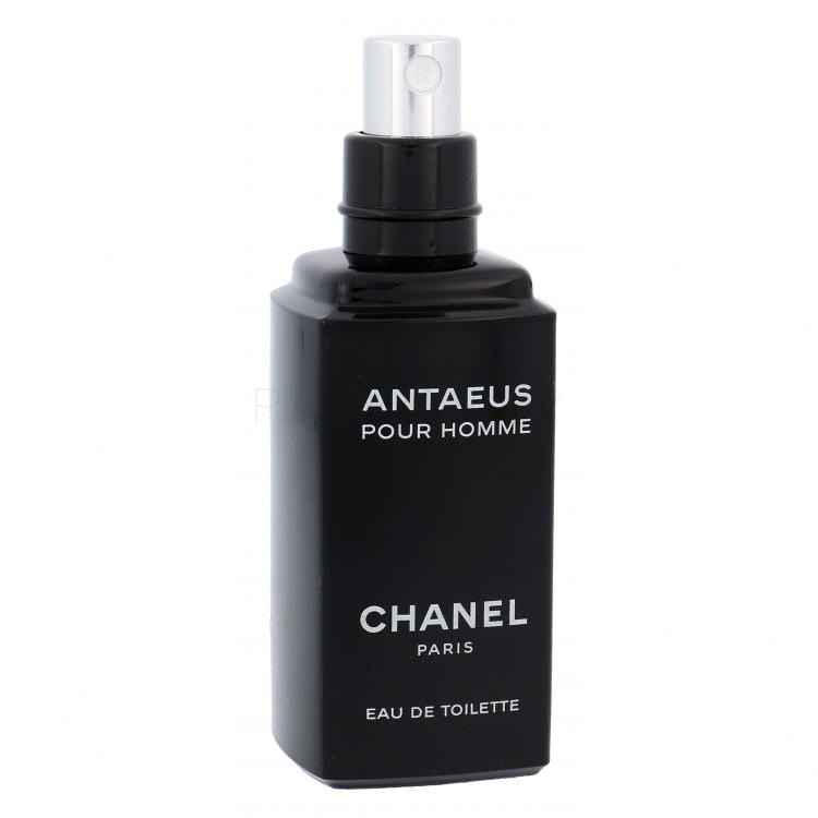 Chanel Antaeus Pour Homme Eau de Toilette για άνδρες 50 ml TESTER