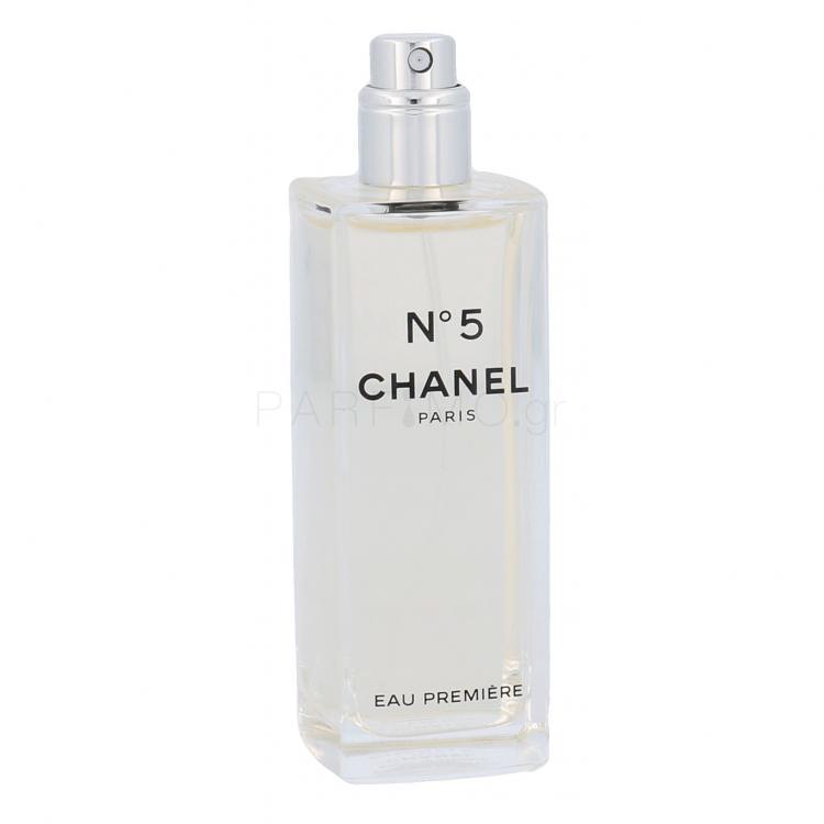 Chanel No.5 Eau Premiere Eau de Parfum για γυναίκες 40 ml TESTER