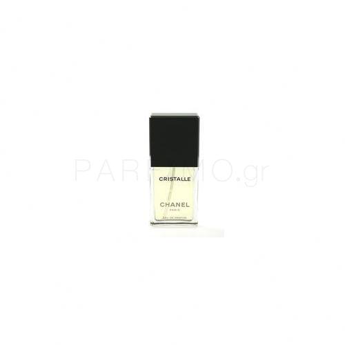Chanel Cristalle Eau de Parfum για γυναίκες Χωρίς ψεκαστήρα 75 ml TESTER