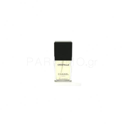 Chanel Cristalle Eau de Parfum για γυναίκες 35 ml TESTER