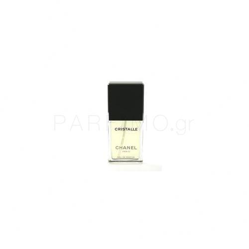 Chanel Cristalle Eau de Parfum για γυναίκες 50 ml TESTER