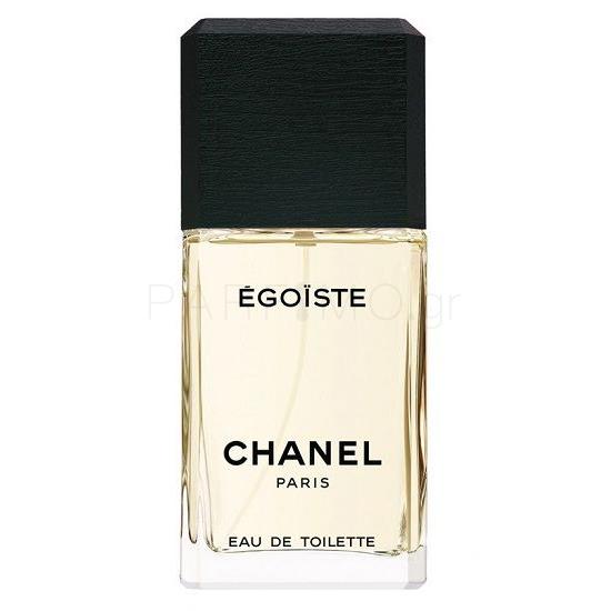 Chanel Égoïste Pour Homme Eau de Toilette για άνδρες Χωρίς ψεκαστήρα 125 ml TESTER