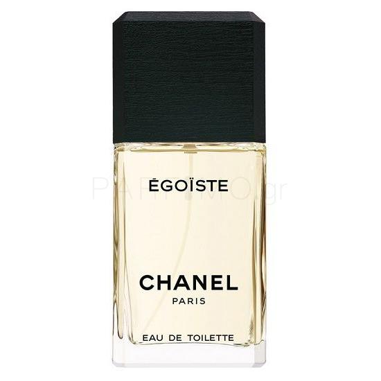 Chanel Égoïste Pour Homme Eau de Toilette για άνδρες Χωρίς ψεκαστήρα 75 ml TESTER