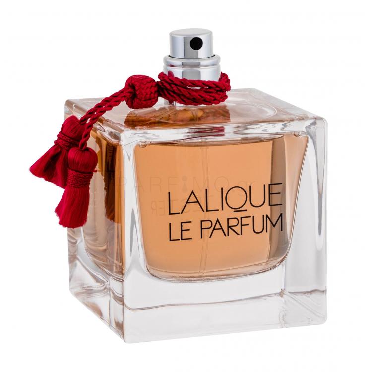 Lalique Le Parfum Eau de Parfum για γυναίκες 100 ml TESTER