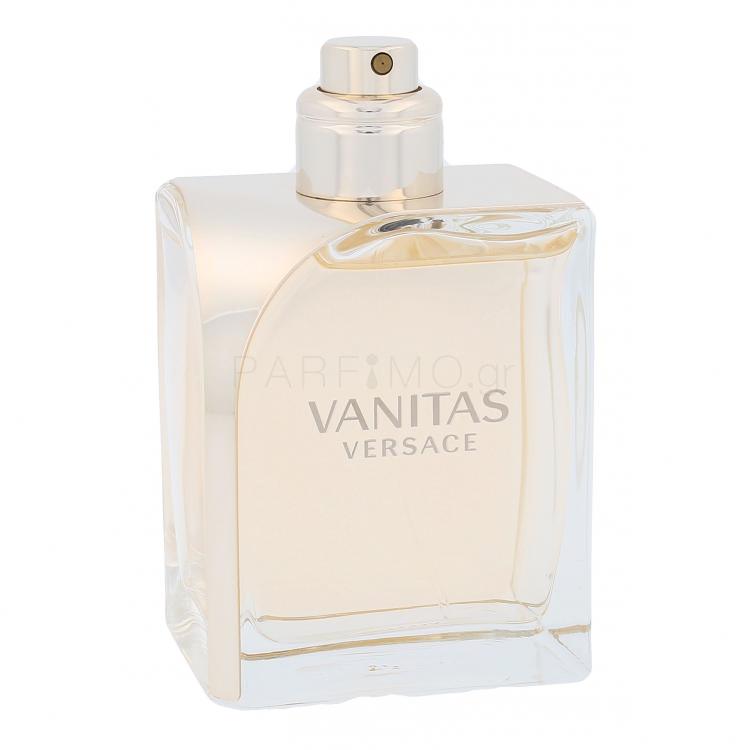 Versace Vanitas Eau de Parfum για γυναίκες 100 ml TESTER