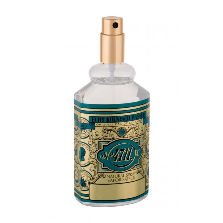 4711 Original Eau de Cologne 90 ml TESTER