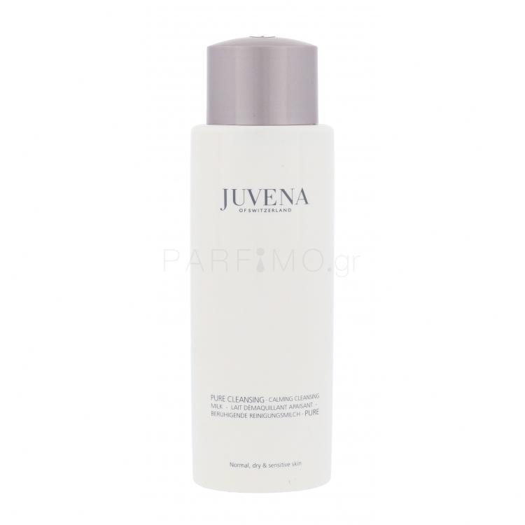 Juvena Pure Cleansing Γαλάκτωμα για γυναίκες 200 ml