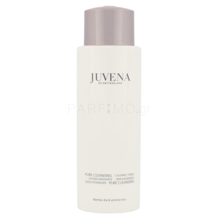 Juvena Pure Cleansing Calming Tonic Λοσιόν προσώπου για γυναίκες 200 ml