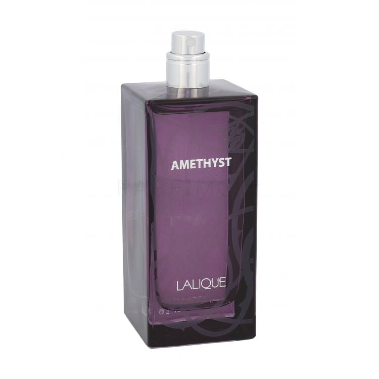 Lalique Amethyst Eau de Parfum για γυναίκες 100 ml TESTER