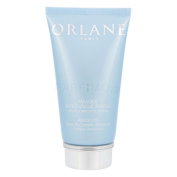 Orlane Absolute Skin Recovery Μάσκα προσώπου για γυναίκες 75 ml