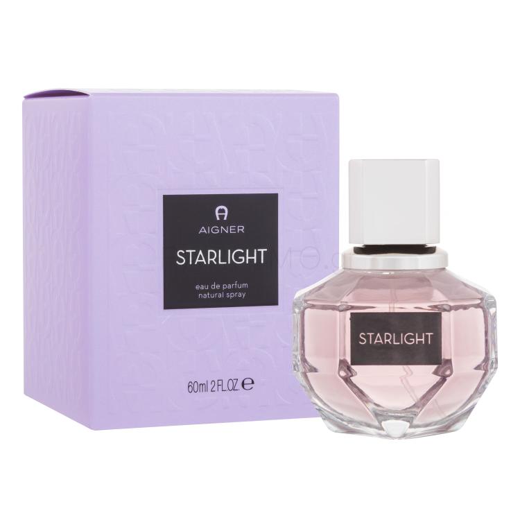 Aigner Starlight Eau de Parfum για γυναίκες 60 ml