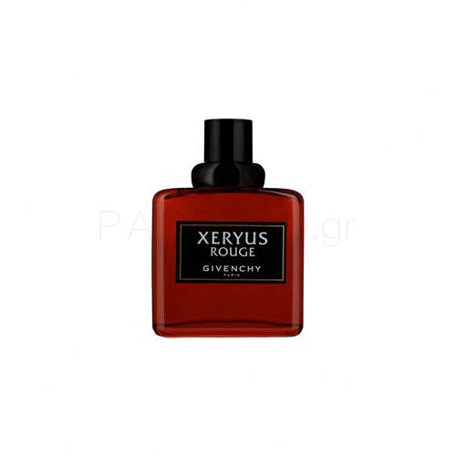 Givenchy Xeryus Rouge Eau de Toilette για άνδρες 100 ml TESTER