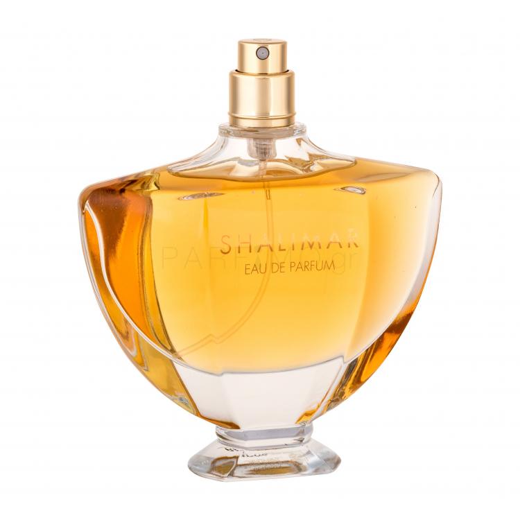 Guerlain Shalimar Eau de Parfum για γυναίκες 90 ml TESTER