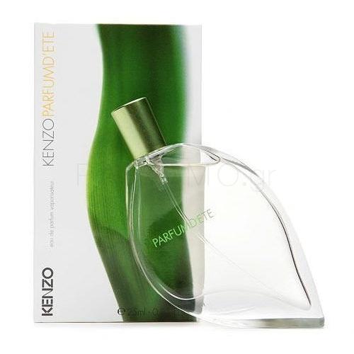 KENZO Parfum D´Ete Eau de Parfum για γυναίκες 50 ml TESTER
