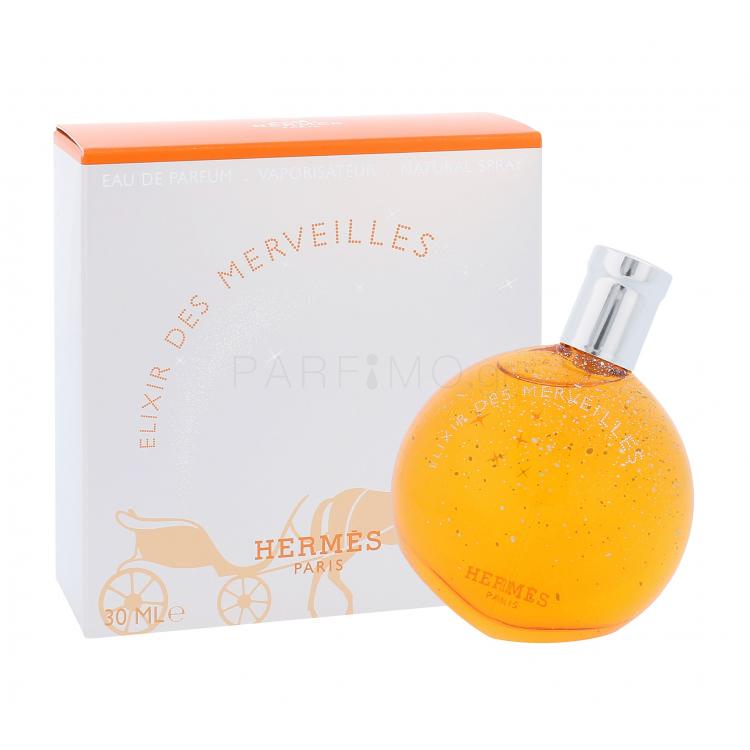 Hermes Elixir Des Merveilles Eau de Parfum για γυναίκες 30 ml