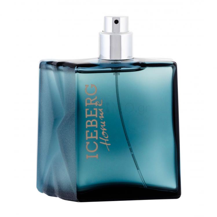 Iceberg Homme Eau de Toilette για άνδρες 100 ml TESTER