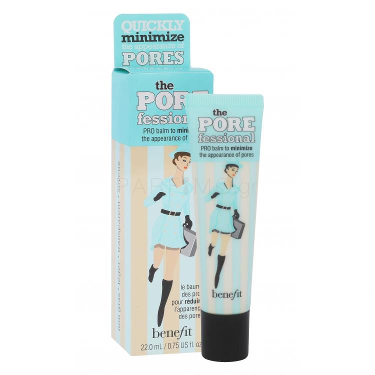 Benefit The POREfessional Βάση μακιγιαζ για γυναίκες 22 ml
