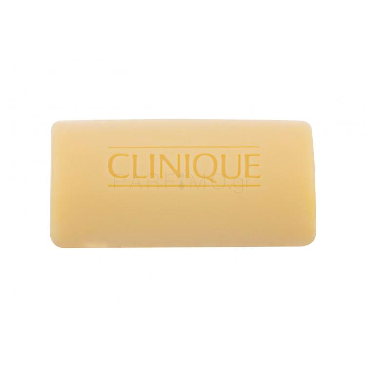 Clinique Facial Soap Mild Καθαριστικό σαπούνι για γυναίκες 100 gr