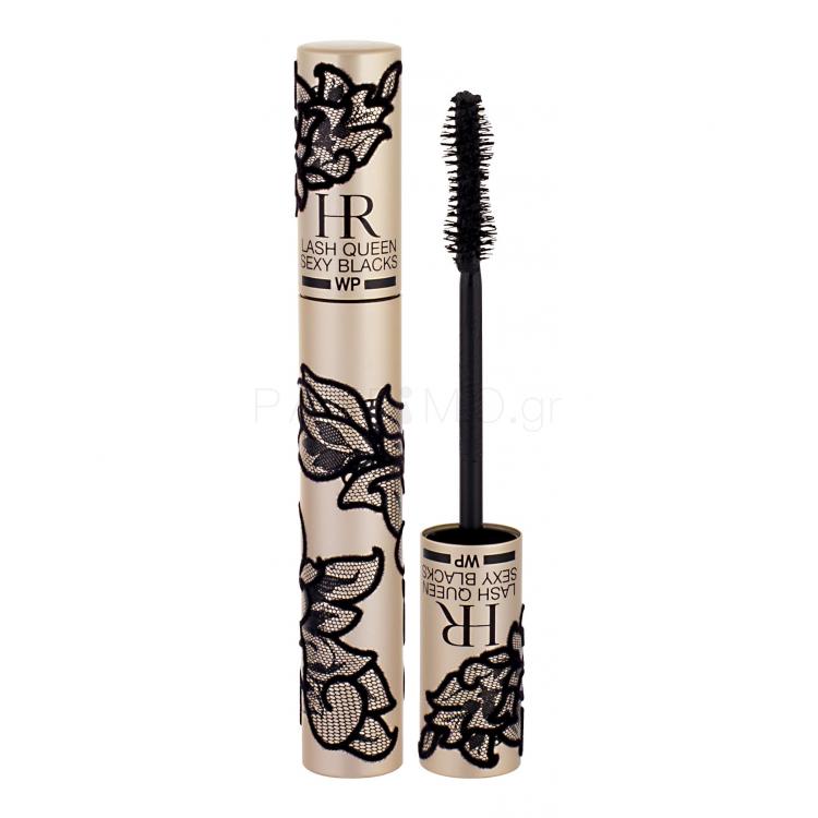 Helena Rubinstein Lash Queen Sexy Blacks Μάσκαρα για γυναίκες 5,8 ml Απόχρωση 01 Scandalous Black