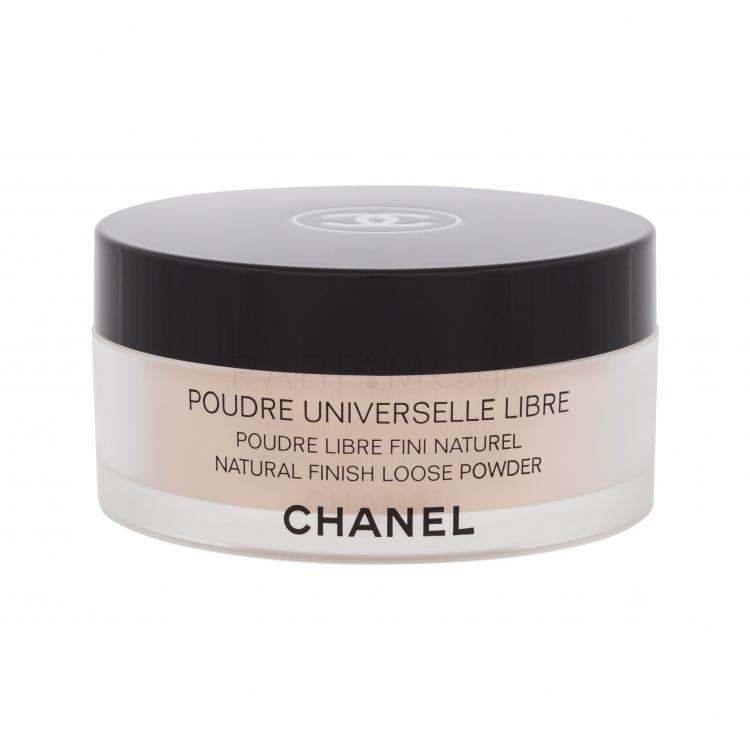 Chanel Poudre Universelle Libre Πούδρα για γυναίκες 30 gr Απόχρωση 20 Clair