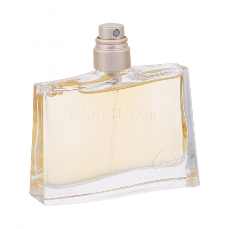 KENZO Jungle L&#039;Élephant Eau de Parfum για γυναίκες 30 ml TESTER