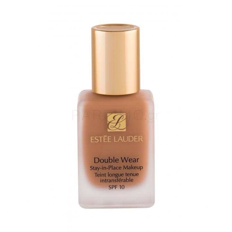 Estée Lauder Double Wear Stay In Place SPF10 Make up για γυναίκες 30 ml Απόχρωση 4C2 Auburn