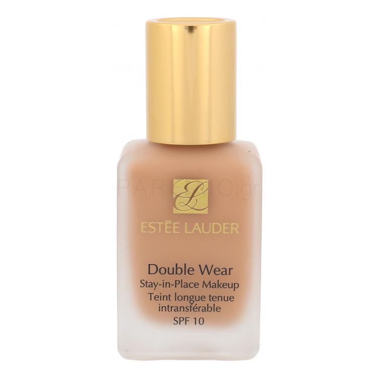 Estée Lauder Double Wear Stay In Place SPF10 Make up για γυναίκες 30 ml Απόχρωση 4C1 Outdoor Beige