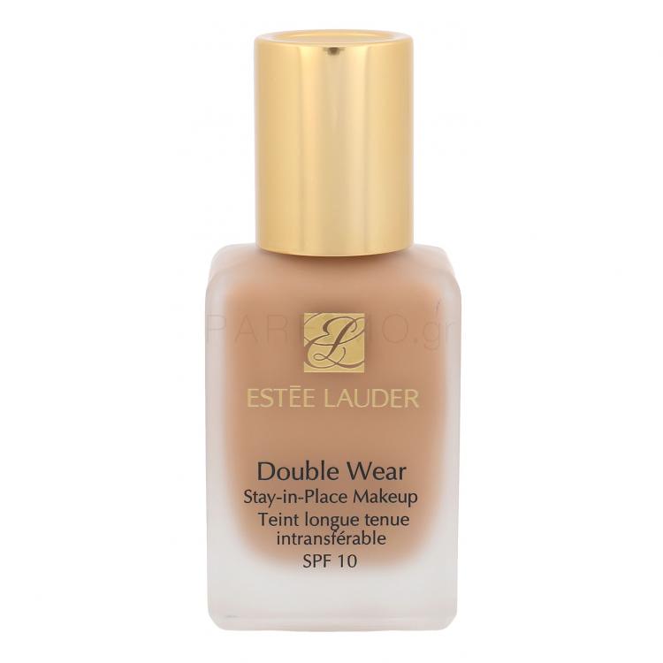 Estée Lauder Double Wear Stay In Place SPF10 Make up για γυναίκες 30 ml Απόχρωση 3C2 Pebble