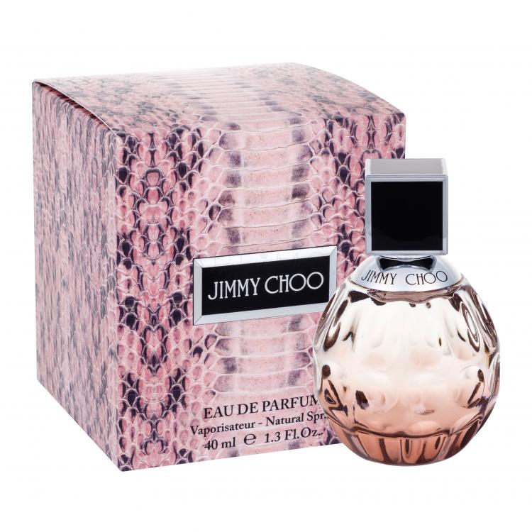 Jimmy Choo Jimmy Choo Eau de Parfum για γυναίκες 40 ml