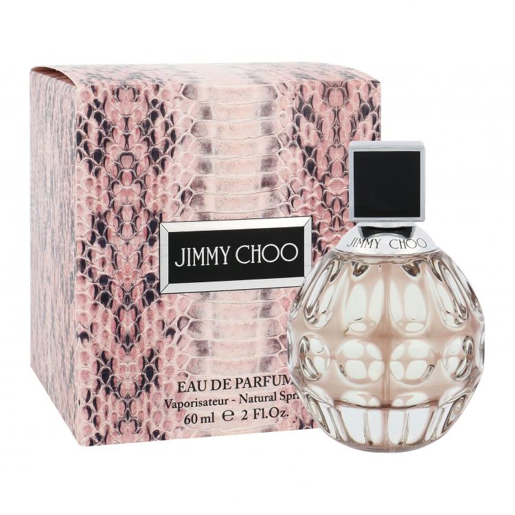 Jimmy Choo Jimmy Choo Eau de Parfum για γυναίκες 60 ml