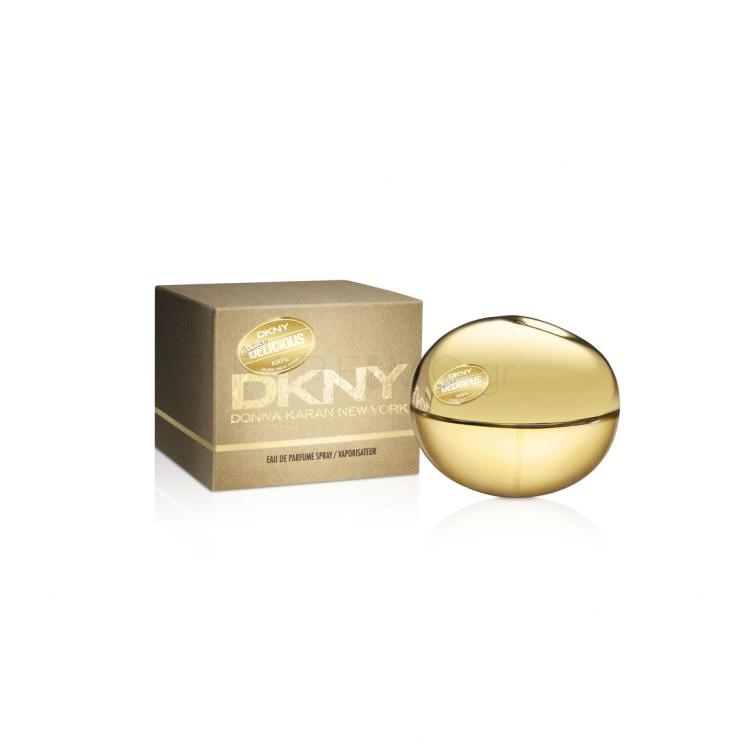 DKNY DKNY Golden Delicious Eau de Parfum για γυναίκες 30 ml