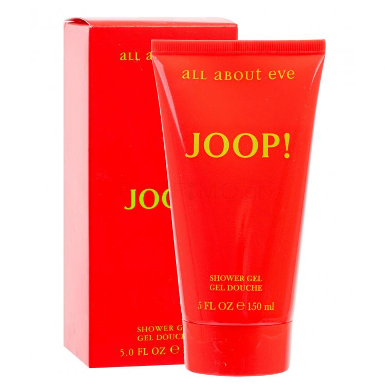 JOOP! All about Eve Αφρόλουτρο για γυναίκες 150 ml