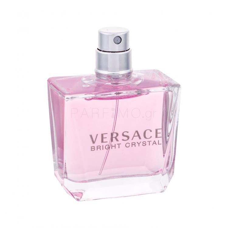 Versace Bright Crystal Eau de Toilette για γυναίκες 30 ml TESTER