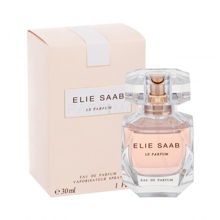 Elie Saab Le Parfum Eau de Parfum για γυναίκες 30 ml
