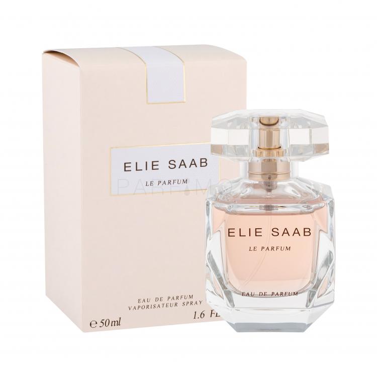 Elie Saab Le Parfum Eau de Parfum για γυναίκες 50 ml